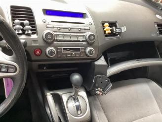 Honda Civic Civic (FA/FD), Sedan, 2005 / 2012 1.3 Hybrid picture 15