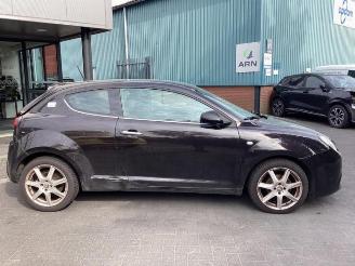 Alfa Romeo MiTo MiTo (955), Hatchback, 2008 / 2018 0.9 TwinAir picture 4