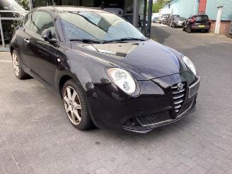 Alfa Romeo MiTo MiTo (955), Hatchback, 2008 / 2018 0.9 TwinAir picture 3