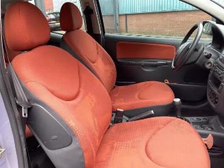Citroën C2 C2 (JM), Hatchback 3-drs, 2003 / 2012 1.1 picture 9