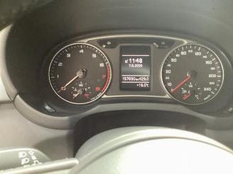 Audi A1 A1 (8X1/8XK), Hatchback 3-drs, 2010 / 2018 1.2 TFSI picture 11