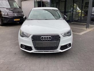 Audi A1 A1 (8X1/8XK), Hatchback 3-drs, 2010 / 2018 1.2 TFSI picture 2