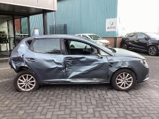 Seat Ibiza Ibiza IV (6J5), Hatchback 5-drs, 2008 / 2017 1.0 EcoTSI 12V picture 4