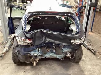 Seat Ibiza Ibiza IV (6J5), Hatchback 5-drs, 2008 / 2017 1.0 EcoTSI 12V picture 14