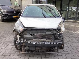 Kia Picanto Picanto (TA), Hatchback, 2011 / 2017 1.0 12V picture 2