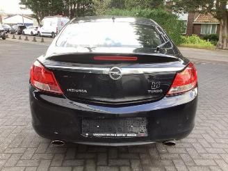 Opel Insignia Insignia, Hatchback 5-drs, 2008 / 2017 1.6 Turbo 16V Ecotec picture 6