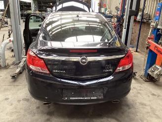 Opel Insignia Insignia, Hatchback 5-drs, 2008 / 2017 1.6 Turbo 16V Ecotec picture 14