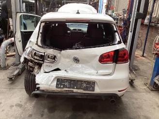Volkswagen Golf Golf VI (5K1), Hatchback, 2008 / 2013 2.0 GTI 16V picture 12
