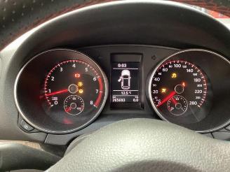 Volkswagen Golf Golf VI (5K1), Hatchback, 2008 / 2013 2.0 GTI 16V picture 13