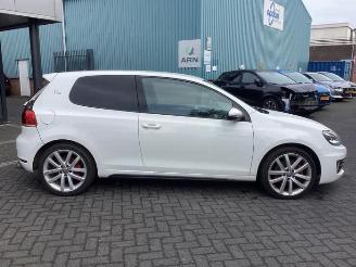 Volkswagen Golf Golf VI (5K1), Hatchback, 2008 / 2013 2.0 GTI 16V picture 4