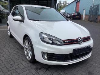 Volkswagen Golf Golf VI (5K1), Hatchback, 2008 / 2013 2.0 GTI 16V picture 3
