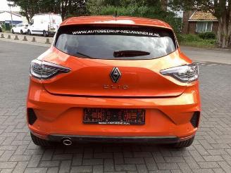 Renault Clio Clio V (RJAB), Hatchback 5-drs, 2019 1.0 TCe 90 12V picture 6