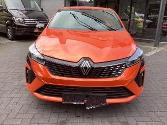 Renault Clio Clio V (RJAB), Hatchback 5-drs, 2019 1.0 TCe 90 12V picture 2