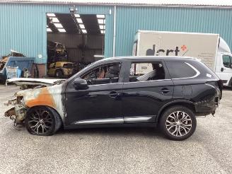 Mitsubishi Outlander Outlander (GF/GG), SUV, 2012 / 2022 2.0 16V 4x2 picture 8