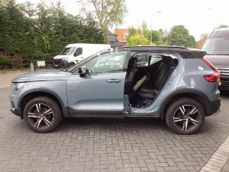 Volvo XC40 XC40 (XZ), SUV, 2017 1.5 T3 12V picture 8