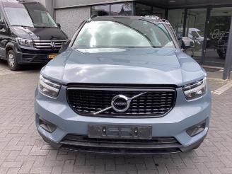 Volvo XC40 XC40 (XZ), SUV, 2017 1.5 T3 12V picture 2