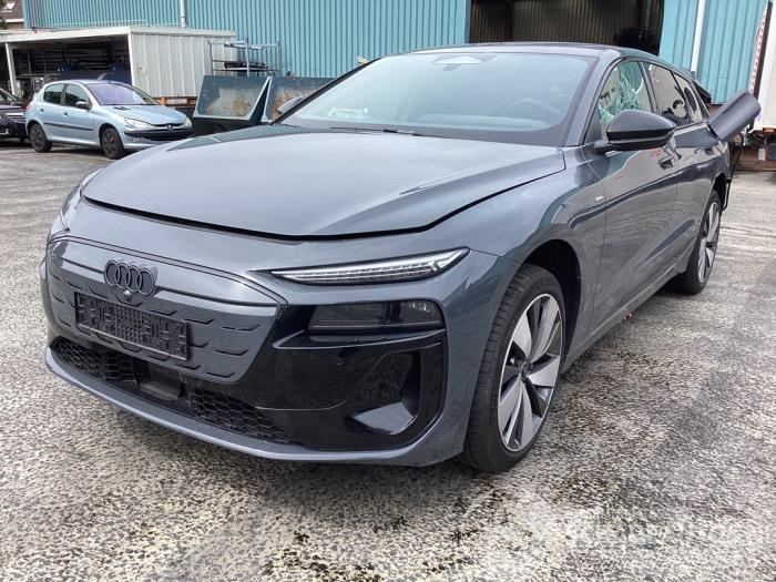 Audi A6 A6 Avant e-tron, Combi 5-drs, 2024 83 kWh
