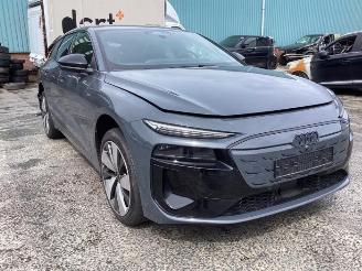 Audi A6 A6 Avant e-tron, Combi 5-drs, 2024 83 kWh picture 3