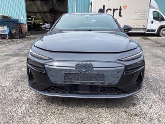 Audi A6 A6 Avant e-tron, Combi 5-drs, 2024 83 kWh picture 2