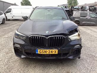 BMW X5 xDrive45e Executive picture 2