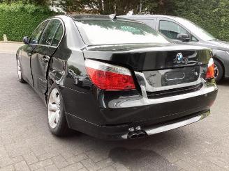 BMW 5-serie 5 serie (E60), Sedan, 2003 / 2010 525i 24V picture 7