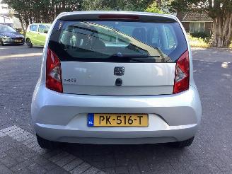 Seat Mii  picture 6