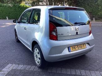 Seat Mii  picture 7