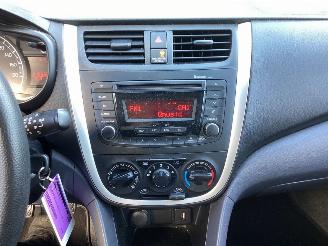 Suzuki Celerio  picture 12
