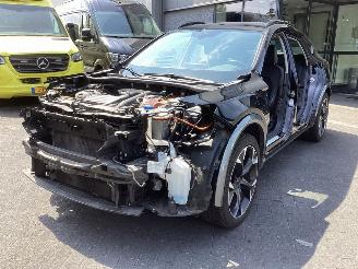 škoda osobní automobily Cupra Formentor 1.4 Hybride Adrealine 2022/9