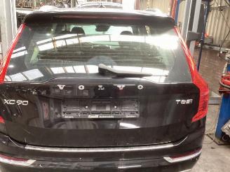Volvo Xc-90  picture 12