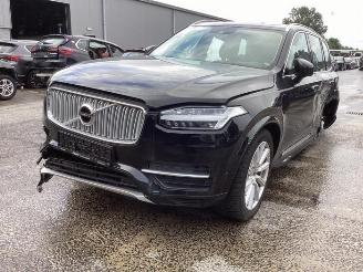 Vrakbiler auto Volvo Xc-90  2018/10