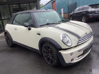 Mini Mini Mini Open (R52), Cabrio, 2004 / 2008 1.6 16V One picture 3