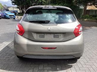 Peugeot 208 208 I (CA/CC/CK/CL), Hatchback, 2012 / 2019 1.0 Vti 12V PureTech picture 6