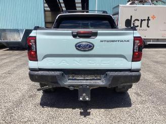 Ford Ranger Ranger, Pick-up, 2022 2.3 EcoBoost 16V PHEV 4x4 picture 6