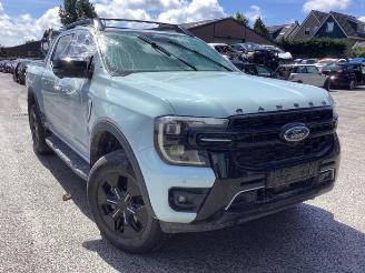 Ford Ranger Ranger, Pick-up, 2022 2.3 EcoBoost 16V PHEV 4x4 picture 3