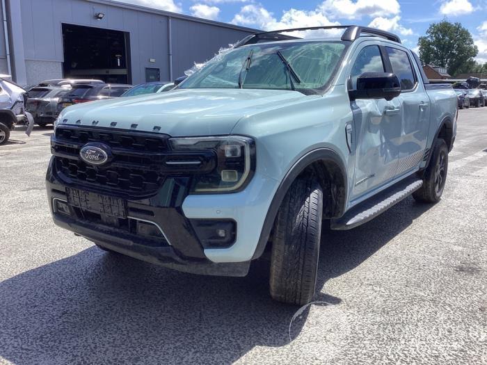 Ford Ranger Ranger, Pick-up, 2022 2.3 EcoBoost 16V PHEV 4x4