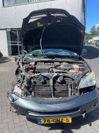 Lexus RX RX 400 picture 3
