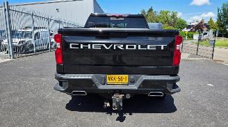 Chevrolet Silverado 5328 picture 6