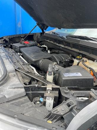 Chevrolet Silverado 5328 picture 14