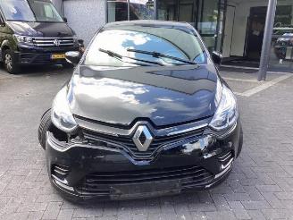 Renault Clio Clio IV (5R), Hatchback 5-drs, 2012 / 2021 0.9 Energy TCE 90 12V picture 2