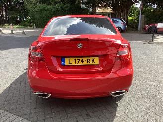 Suzuki Kizashi 2.4 Sport picture 6
