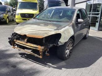 Volkswagen Golf Golf VI (5K1), Hatchback, 2008 / 2013 1.2 TSI BlueMotion picture 1