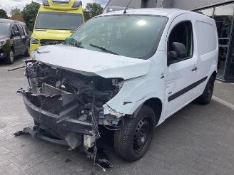 Autoverwertung Mercedes Citan Citan (415.6), Van, 2012 / 2021 1.5 109 CDI 2013/6