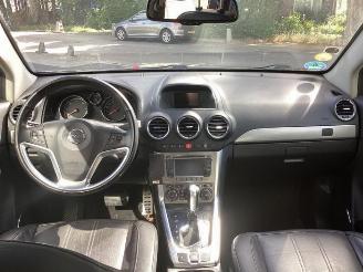 Opel Antara Antara, SUV, 2006 2.2 CDTI 16V 4x4 picture 9