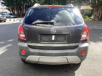 Opel Antara Antara, SUV, 2006 2.2 CDTI 16V 4x4 picture 6