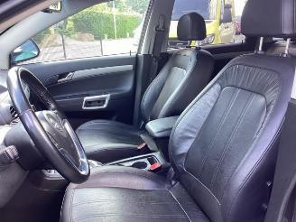 Opel Antara Antara, SUV, 2006 2.2 CDTI 16V 4x4 picture 10