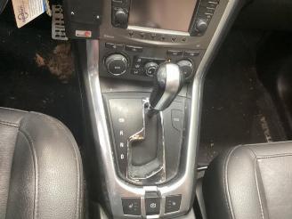 Opel Antara Antara, SUV, 2006 2.2 CDTI 16V 4x4 picture 13