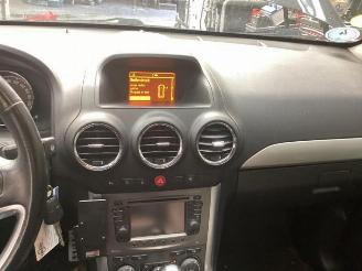 Opel Antara Antara, SUV, 2006 2.2 CDTI 16V 4x4 picture 12