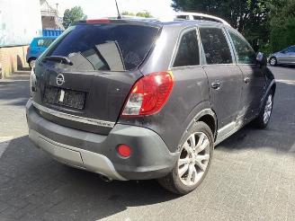 Opel Antara Antara, SUV, 2006 2.2 CDTI 16V 4x4 picture 5