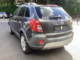 Opel Antara Antara, SUV, 2006 2.2 CDTI 16V 4x4 picture 7